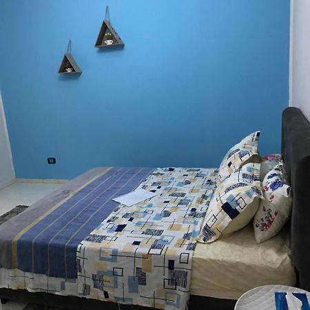 Apartment Tunis 1 Near Airport アリアナ エクステリア 写真