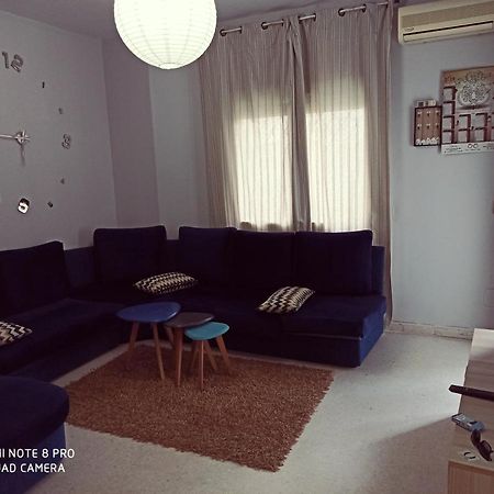 Apartment Tunis 1 Near Airport アリアナ エクステリア 写真