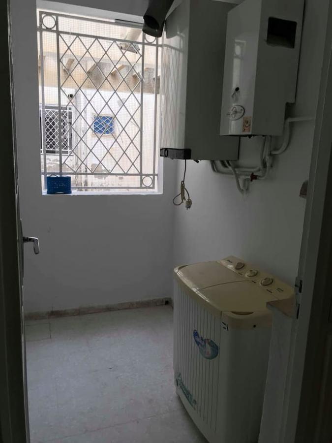Apartment Tunis 1 Near Airport アリアナ エクステリア 写真