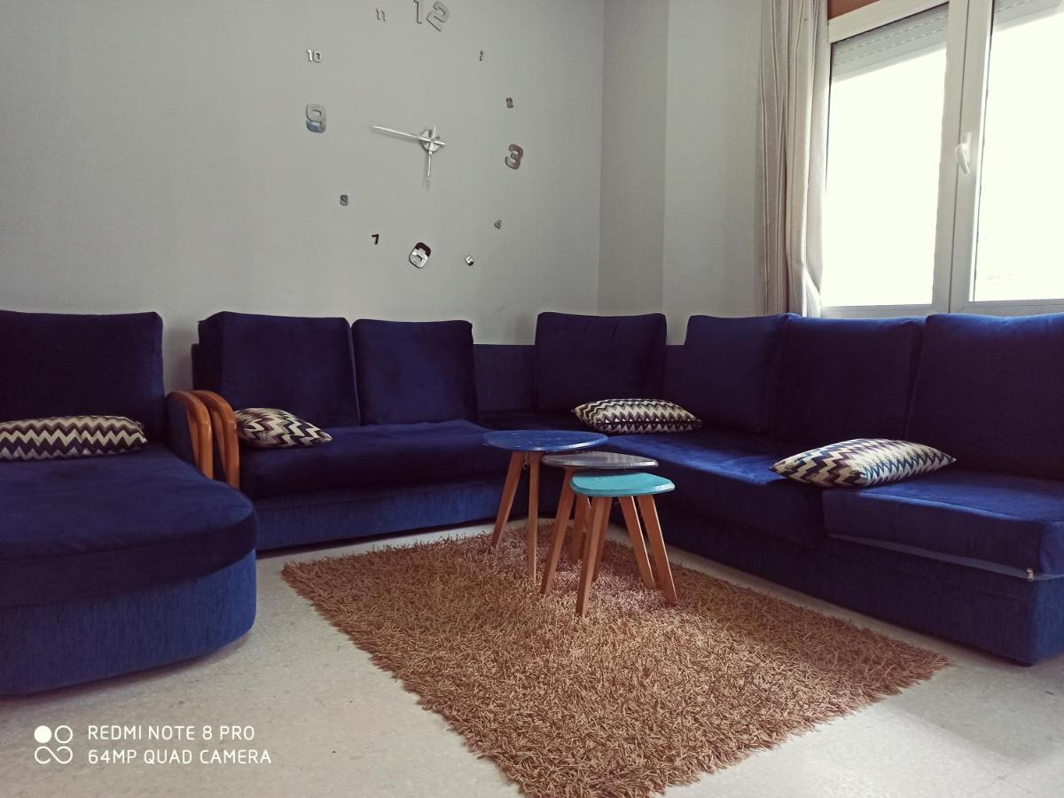 Apartment Tunis 1 Near Airport アリアナ エクステリア 写真