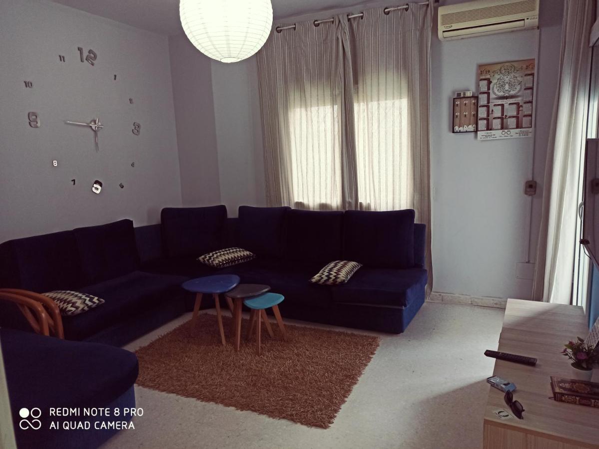 Apartment Tunis 1 Near Airport アリアナ エクステリア 写真