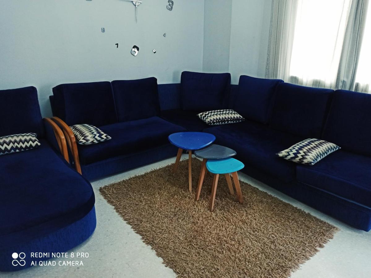 Apartment Tunis 1 Near Airport アリアナ エクステリア 写真